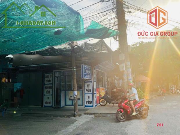 Bán đất cách đường Bùi Văn Hoà chỉ 50m tặng dãy trọ thu nhập 19 triệu/tháng; sổ hồng 260m2