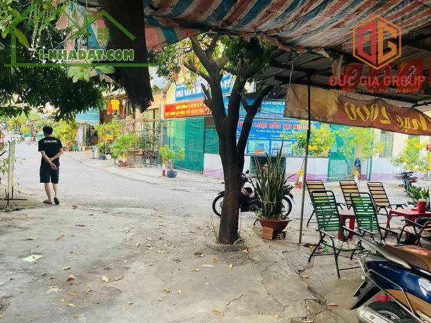 Bán đất cách đường Bùi Văn Hoà chỉ 50m tặng dãy trọ thu nhập 19 triệu/tháng; sổ hồng 260m2 - 3