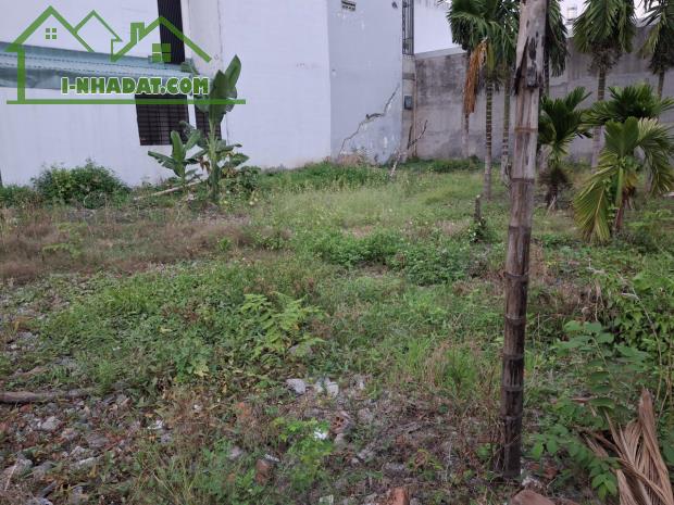Đất HXT An Phú Đông 9 Q12, 1217m2, 5.3x69m chỉ 2x tỷ - 2