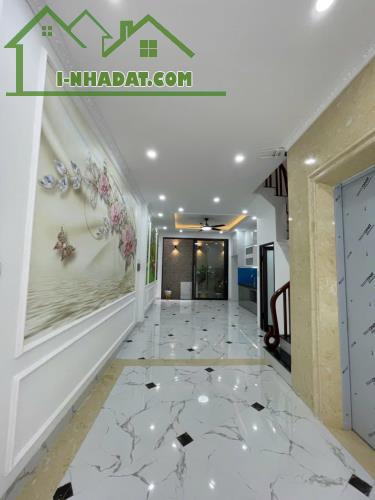 NHÀ PHÂN LÔ KHU TẬP THỂ BỘ TƯ LỆNH ĐẶC CÔNG, PHỐ VĨNH QUỲNH, HUYỆN THANH TRÌ, Ô TÔ - KD - 1