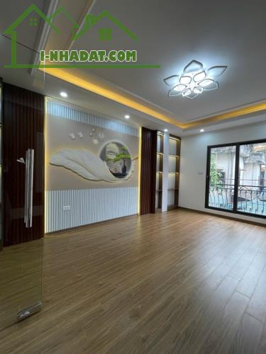 NHÀ PHÂN LÔ KHU TẬP THỂ BỘ TƯ LỆNH ĐẶC CÔNG, PHỐ VĨNH QUỲNH, HUYỆN THANH TRÌ, Ô TÔ - KD - 2