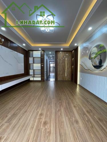 NHÀ PHÂN LÔ KHU TẬP THỂ BỘ TƯ LỆNH ĐẶC CÔNG, PHỐ VĨNH QUỲNH, HUYỆN THANH TRÌ, Ô TÔ - KD - 3