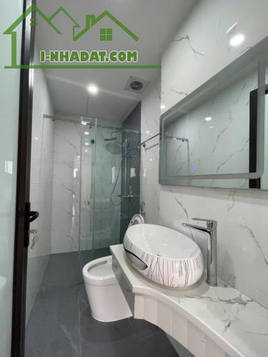 NHÀ PHÂN LÔ KHU TẬP THỂ BỘ TƯ LỆNH ĐẶC CÔNG, PHỐ VĨNH QUỲNH, HUYỆN THANH TRÌ, Ô TÔ - KD - 5