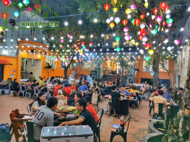 MBKD 500m2 MT 10m, 2XX TR, PHỐ CỔ, 2 CHIỀU, PHỐ HÀNG ĂN HOÀN KIẾM.