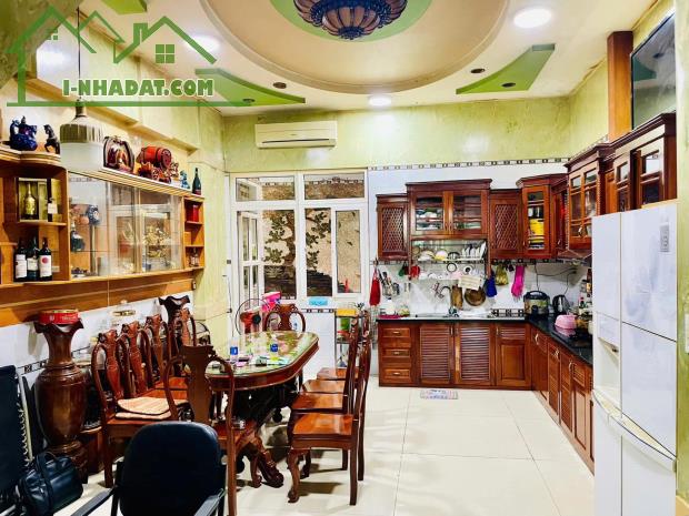 Bán nhà Măt tiền Hoàng Xuân Nhị - ngay Âu Cơ, DT: 5x20m, 4 Tầng - 5PN, chào 13.99 tỷ - 3