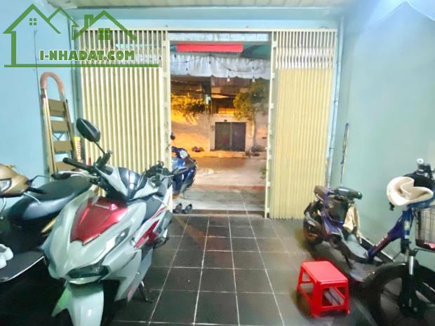 BÁN NHÀ MẶT TIỀN Khuông Việt, Tân Phú 76m2 (4x19). Kinh doanh đỉnh. Giá chỉ 12,5 tỷ. - 3