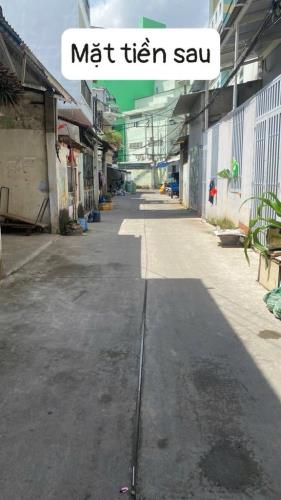 BÁN NHÀ MẶT TIỀN Khuông Việt, Tân Phú 76m2 (4x19). Kinh doanh đỉnh. Giá chỉ 12,5 tỷ.