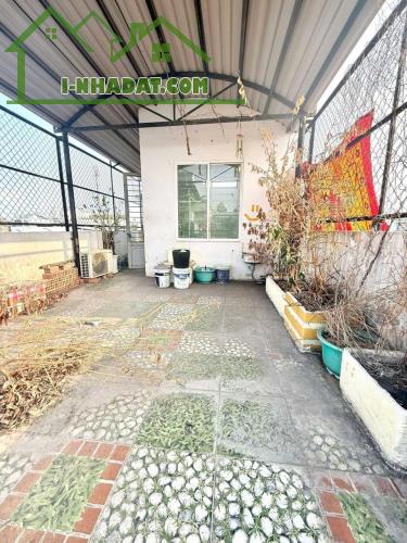 Bán Nhà Tân Bình -Phường 8 - 45m2 - Giá chỉ 5 tỷ .