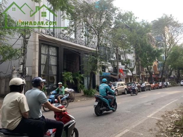 Bán nhà Hàn Thuyên, 75m2, 7 tầng thang máy, 39.5 tỷ, ô tô 2 chiều, kinh doanh đỉnh - 3