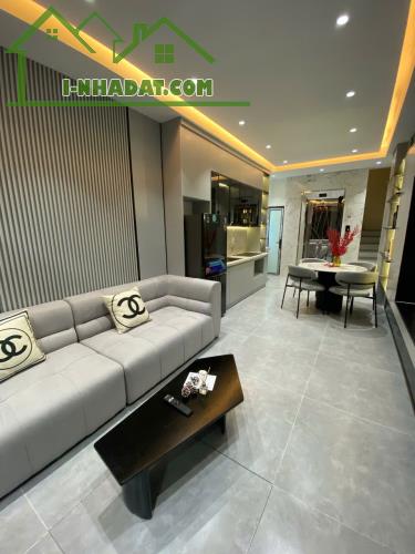 Oto đỗ cửa-kinh doanh-33m2*5 Tầng thang máy 8.9 tỷ đường Ngô Thì Sỹ- Vạn Phúc – Hà Đông - 2