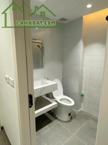 Oto đỗ cửa-kinh doanh-33m2*5 Tầng thang máy 8.9 tỷ đường Ngô Thì Sỹ- Vạn Phúc – Hà Đông