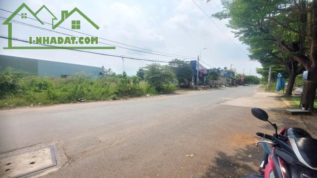 Gia đình tôi cần bán 6.824 m2 đất thổ cư Quận 9 - 1