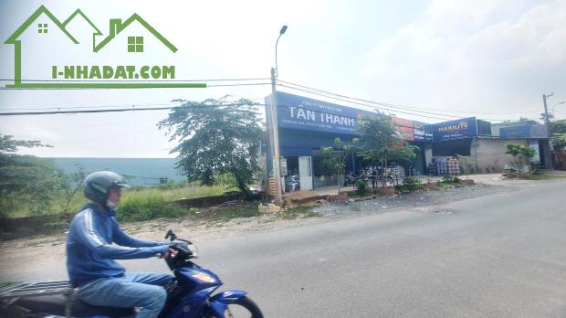 Gia đình tôi cần bán 6.824 m2 đất thổ cư Quận 9 - 2