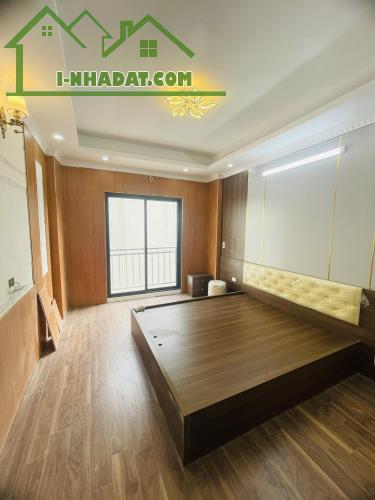 Bán Nhanh Căn Phúc Lợi Long Biên 30m2 5T Xây Mới Chỉ 4.75 Tỷ, Ô Tô cạnh Nhà Full Nội Thất - 1