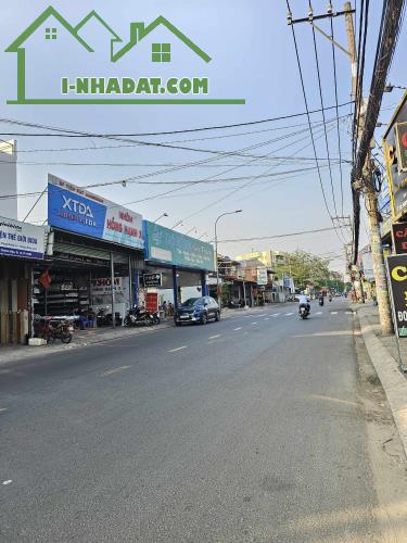 Bán nhà Mặt Tiền Kinh Doanh Nguyễn Ảnh Thủ 67m2, ngang 4m khu vực Sầm uất ngày đêm - 2