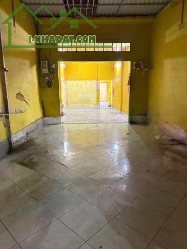 Bán nhà Mặt Tiền Kinh Doanh Nguyễn Ảnh Thủ 67m2, ngang 4m khu vực Sầm uất ngày đêm
