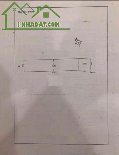 Bán nhà Mặt tiền đường Tân Sơn - phường 15, Tân Bình, 4.1x23m, Cấp 4 tiện xây, 13.9 tỷ. - 2