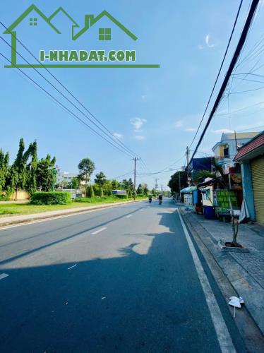 Bán nhà Mặt tiền đường Tân Sơn - phường 15, Tân Bình, 4.1x23m, Cấp 4 tiện xây, 13.9 tỷ. - 1