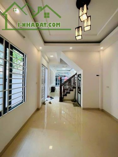 NHÀ ĐẸP PHỐ TÔ HIỆU, NGUYỄN TRÃI HÀ ĐÔNG - 2
