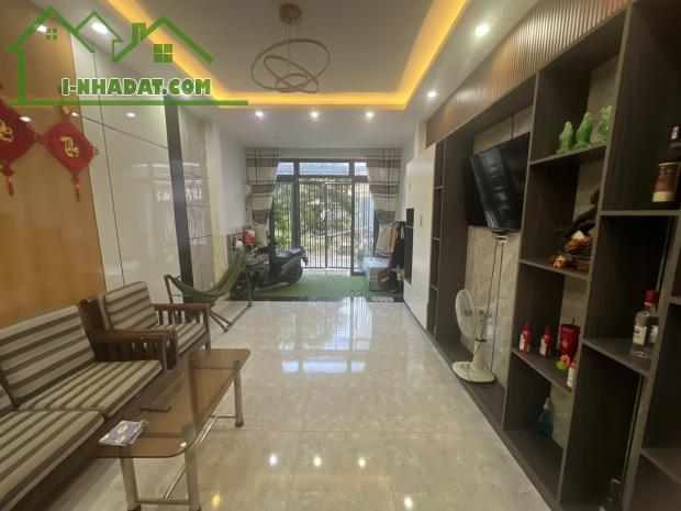 🏡 Bán Nhà Trệt 2 Lầu, 04 Phòng ngủ, KDC Hàng Bàng, Ninh Kiều, Cần Thơ 🏡