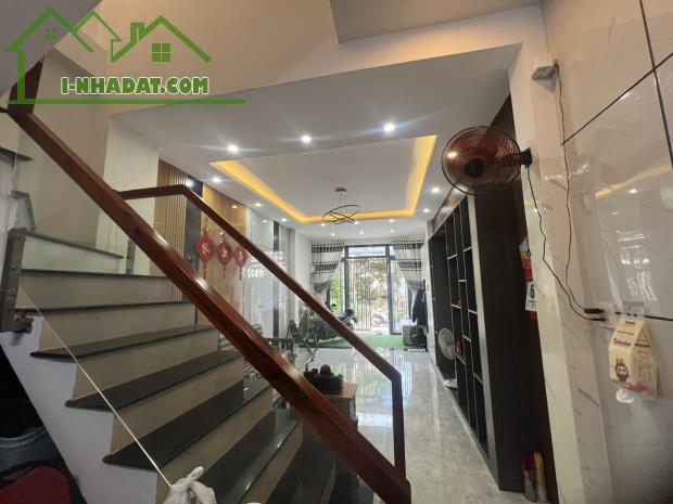 🏡 Bán Nhà Trệt 2 Lầu, 04 Phòng ngủ, KDC Hàng Bàng, Ninh Kiều, Cần Thơ 🏡 - 1