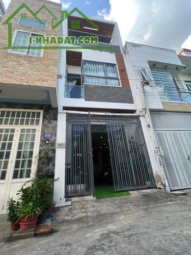 🏡 Bán Nhà Trệt 2 Lầu, 04 Phòng ngủ, KDC Hàng Bàng, Ninh Kiều, Cần Thơ 🏡 - 2