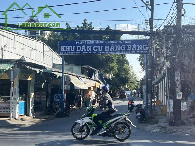 🏡 Bán Nhà Trệt 2 Lầu, 04 Phòng ngủ, KDC Hàng Bàng, Ninh Kiều, Cần Thơ 🏡 - 3