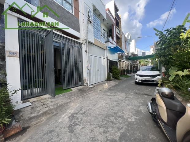 🏡 Bán Nhà Trệt 2 Lầu, 04 Phòng ngủ, KDC Hàng Bàng, Ninh Kiều, Cần Thơ 🏡 - 4