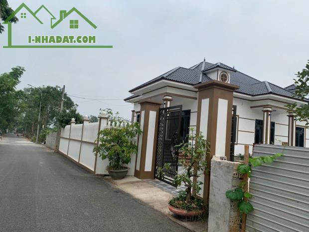ĐẦU TƯ SINH LỜI - CẦN BÁN LÔ ĐẤT Vị Trí Đẹp Tại Xã Hương Sơn, Bình Xuyên, Vĩnh Phúc - 4