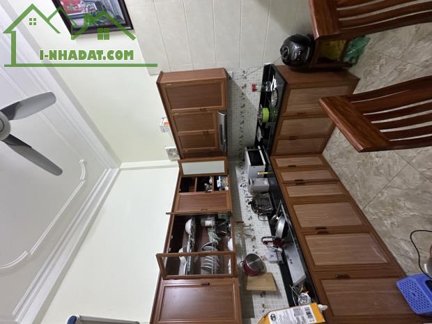 Nhà đẹp dân xây Nguyễn Khánh Toàn 32m 4 tầng mặt tiền 4m giá hơn 7 TỶ - 4
