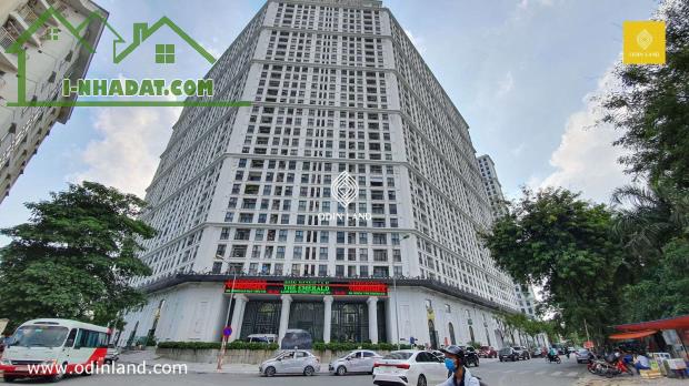 CC Emerald CT8 Đình Thôn - Mỹ Đình. SĐCC, 96M, 3N, 2VS, Full nội thất. 7ty3 bao phí - 3