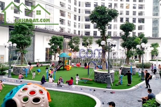 CC Emerald CT8 Đình Thôn - Mỹ Đình. SĐCC, 96M, 3N, 2VS, Full nội thất. 7ty3 bao phí - 2