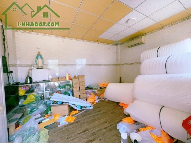 HN022 hạ giá 600tr bán xưởng 1245m2 hố nai 3 trảng bom đồng nai - 1