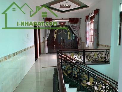 Cho thuê nhà nguyên căn tại xã Vĩnh Hoà, huyện Phú Giáo - phù hợp ở gia đình hoặc kinh - 1