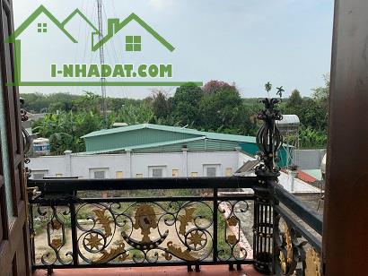 Cho thuê nhà nguyên căn tại xã Vĩnh Hoà, huyện Phú Giáo - phù hợp ở gia đình hoặc kinh - 2