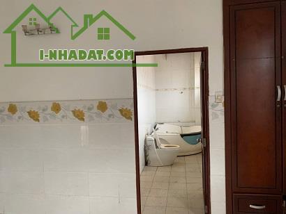 Cho thuê nhà nguyên căn tại xã Vĩnh Hoà, huyện Phú Giáo - phù hợp ở gia đình hoặc kinh - 3