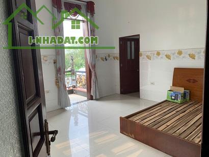 Cho thuê nhà nguyên căn tại xã Vĩnh Hoà, huyện Phú Giáo - phù hợp ở gia đình hoặc kinh - 4