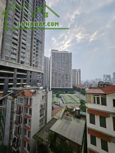 BÁN GẤP CĂN HỘ LÔ GÓC 94M2 - VỊ TRÍ TRUNG TÂM - GẦN NHIỀU TRƯỜNG ĐẠI HỌC - 2