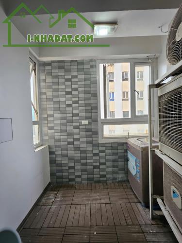 BÁN GẤP CĂN HỘ LÔ GÓC 94M2 - VỊ TRÍ TRUNG TÂM - GẦN NHIỀU TRƯỜNG ĐẠI HỌC - 3