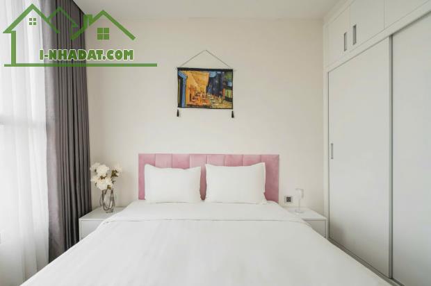 Bán căn hộ 1PN1 Vinhomes Skylake Phạm Hùng – 47m², giá 4,9 tỷ, sổ đỏ sang tên ngay!•