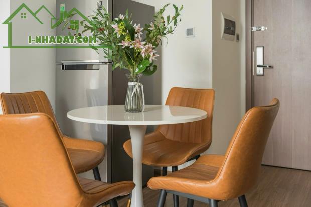 Bán căn hộ 1PN1 Vinhomes Skylake Phạm Hùng – 47m², giá 4,9 tỷ, sổ đỏ sang tên ngay!• - 1