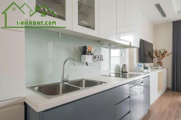 Bán căn hộ 1PN1 Vinhomes Skylake Phạm Hùng – 47m², giá 4,9 tỷ, sổ đỏ sang tên ngay!• - 2