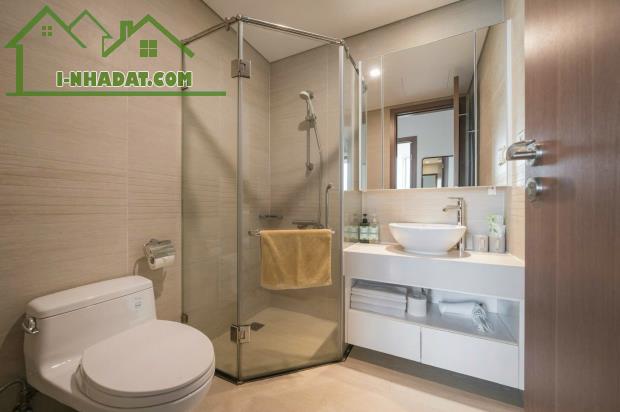 Bán căn hộ 1PN1 Vinhomes Skylake Phạm Hùng – 47m², giá 4,9 tỷ, sổ đỏ sang tên ngay!• - 3