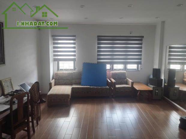 PHÂN LÔ QUÂN ĐỘI 918 PHÚC ĐỒNG_LONG BIÊN  85m_5tângf_mt5,2m_19.5tỷ - 2