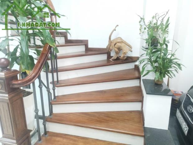 PHÂN LÔ QUÂN ĐỘI 918 PHÚC ĐỒNG_LONG BIÊN  85m_5tângf_mt5,2m_19.5tỷ - 3