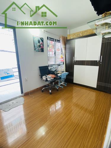 Hàng hiếm 3tỷ Tân Phú , Nhà 1 Trệt 1 Lầu mới, hẻm 3m đường Phú Thọ Hoà, gần Luỹ Bán Bích - 2
