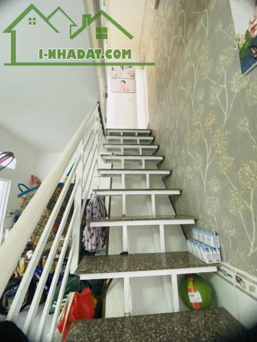 Hàng hiếm 3tỷ Tân Phú , Nhà 1 Trệt 1 Lầu mới, hẻm 3m đường Phú Thọ Hoà, gần Luỹ Bán Bích - 3