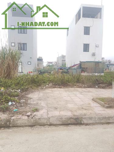 kđt Vương long 1 lô 2 mặt tiền siêu đẹp ngay trung tâm kinh tế Vân đồn, Quảng ninh