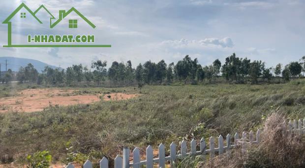 Bán đất Mặt Tiền đường Hàm Minh - Thuận Quý gần dự án núi Tà Cú và nhiều Resort gần Biển - 3