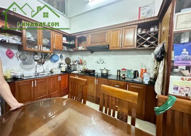 NHÀ ĐẸP MÊ LỮNG ĐÚC, DT 110M2, KIỆT ÔTÔ TÔN ĐỨC THẮNG, CANH BẾN XE, LIÊN CHIỂU - CHỈ 3.4 T - 2